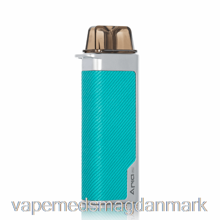 Vape Uden Nikotin Ijoy Aria Pro 25w Pod System Cyan